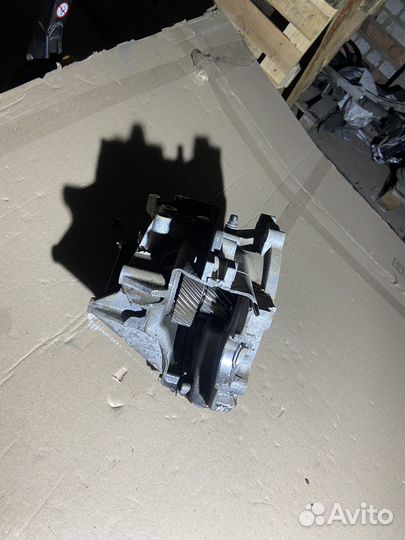 Редуктор для KIA niro EV 2019 г. в