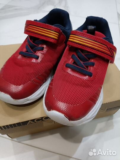 Кроссовки Jomoto 29