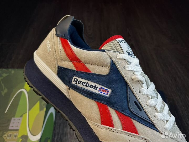 Кроссовки reebok