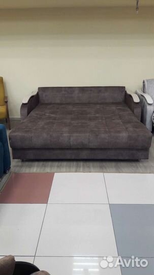 Диван аккордеон новый