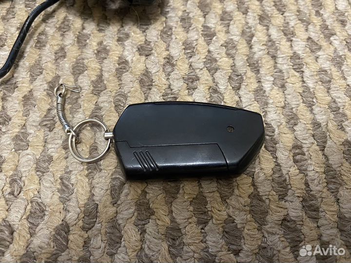 Автосигнализация Pandora DX 57R