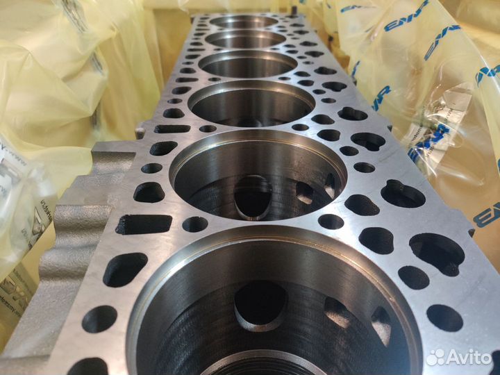 Блок ямз 536 новый