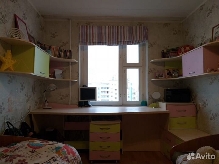 Уголок школьника