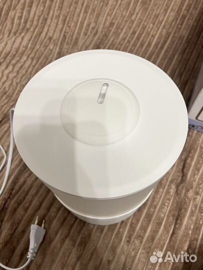 Увлажнитель воздуха новый