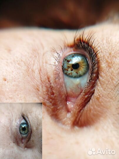 Ламинирование ресниц