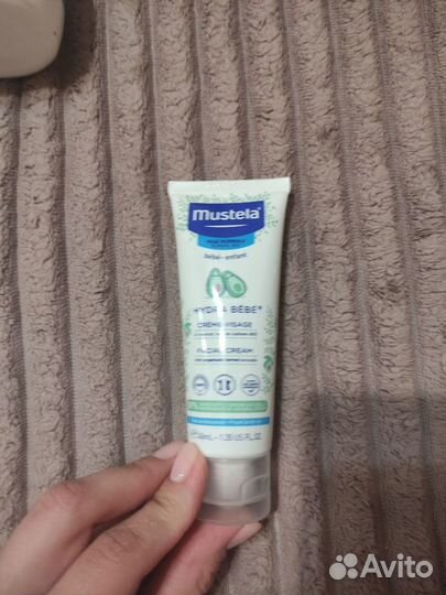 Mustela