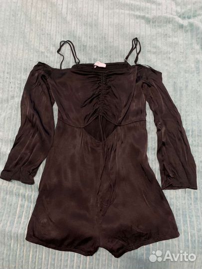 Комбинезон женский летний