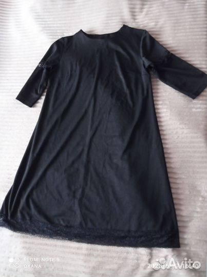 Платье 52 54 новое