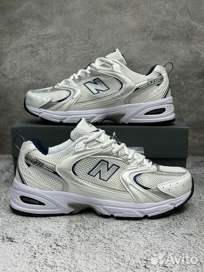 Кроссовки мужские New Balance 530 37-45