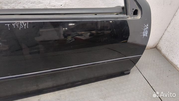 Дверь правая передняя Volkswagen Golf 4, 2003