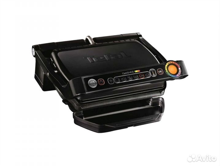 Электрогриль Tefal GC714834 Optigril+