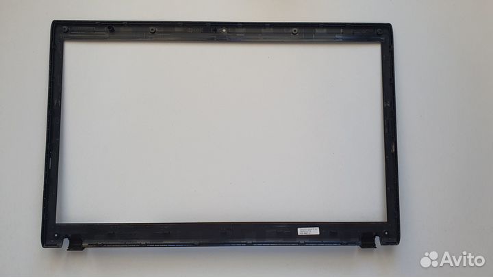 Б/у Рамка матрицы Samsung R719