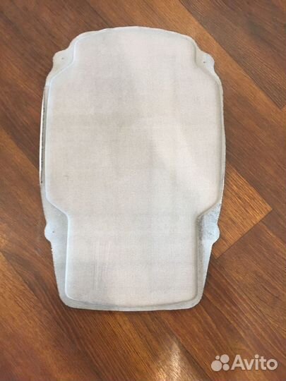 Защита BMW в мотоэктпировку