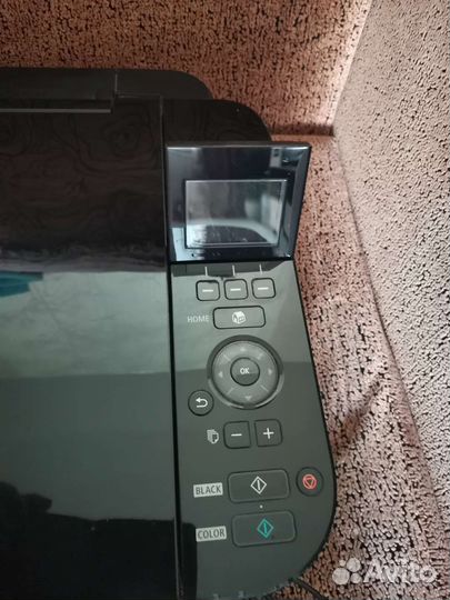 Мфу canon MG 5140