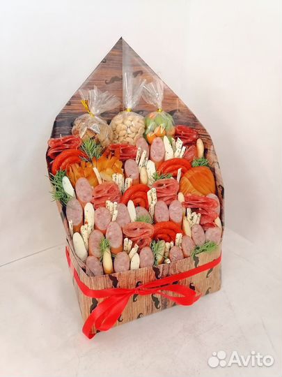 Мужской букет