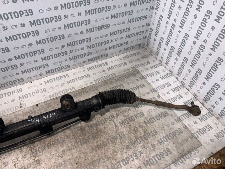 Рулевая рейка Mercedes-Benz E-Class 2007