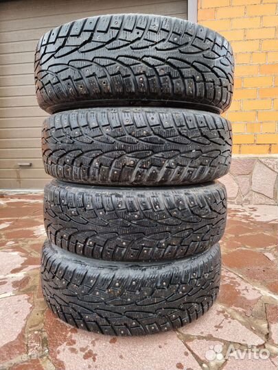 Nankang SW-7 195/65 R15 95T