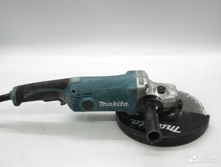 Ушм Makita GA9050 (2)