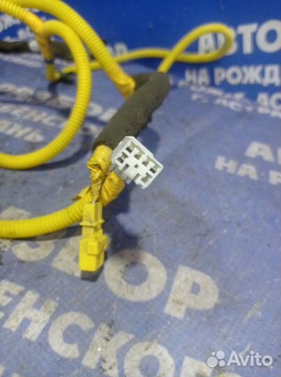 Проводка подушки безопасности Hyundai Elantra Xd