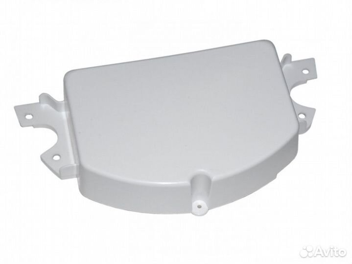 Защитный корпус платы мультиварки RMC-M4504