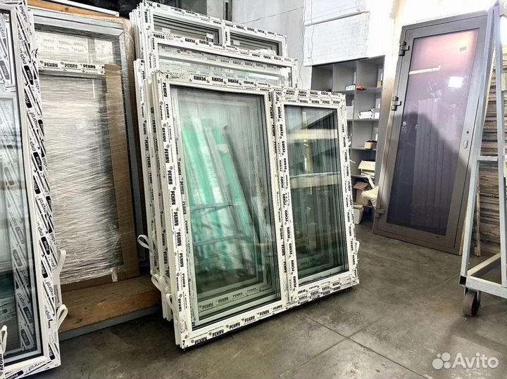 Окна пвх с гарантией 10 лет