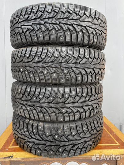 Nordman 5 195/65 R15