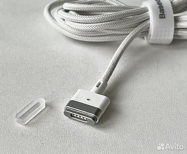 Кабель Baseus для MacBook MagSafe 2 - USB Type-C