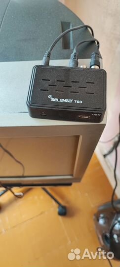 Телевизор sony trinitron