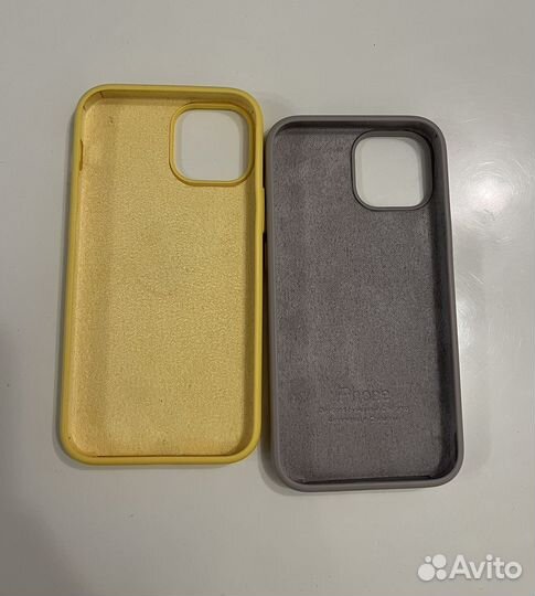 Чехол для iPhone 13 mini