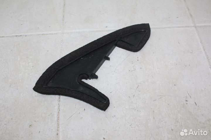 Пыльник Nissan Almera G15