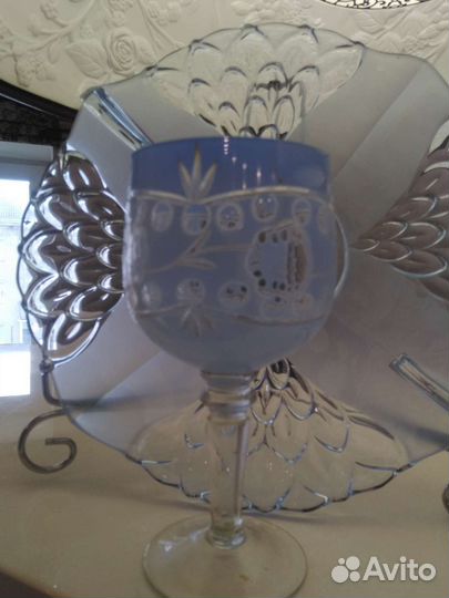 Антикварная посуда и английский фарфор