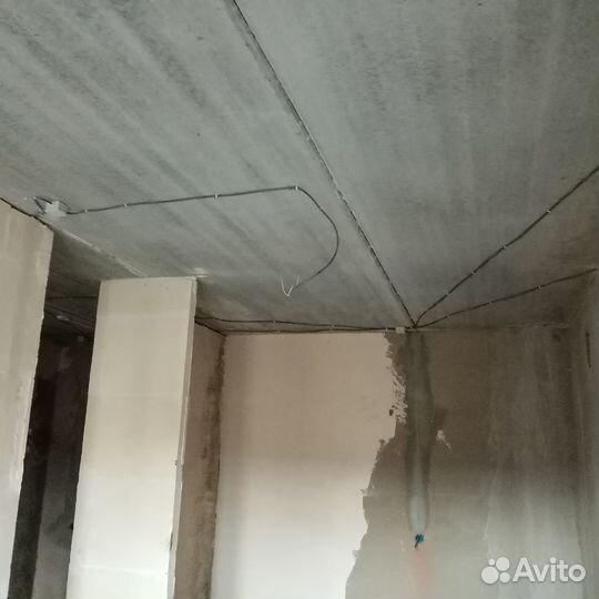 Электрик. Электромонтажные работы под ключ