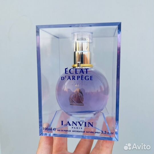 Духи женские