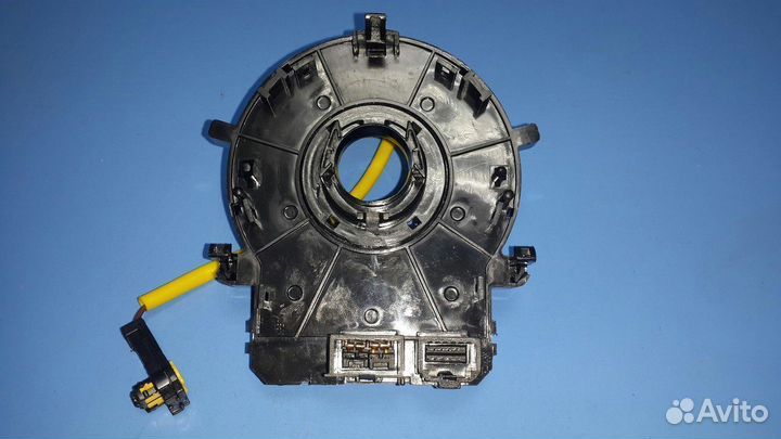 Шлейф подрулевой Hyundai IX35, Kia Soul, Cerato 08