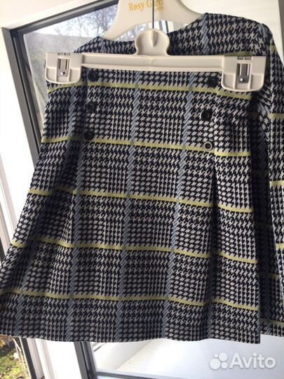 Костюм для девочки