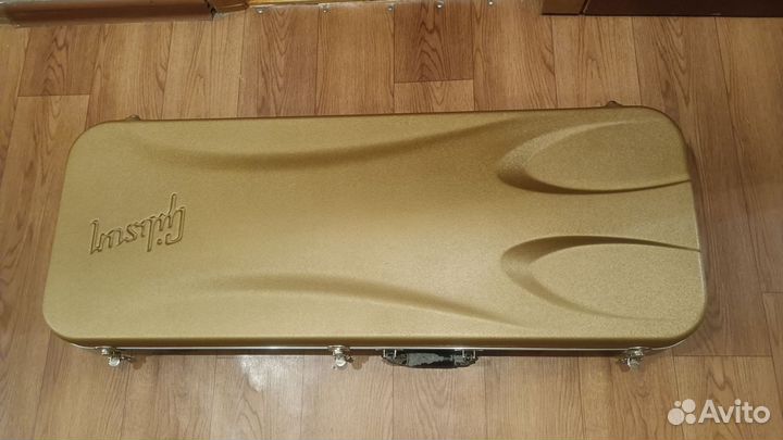 Кейс gibson