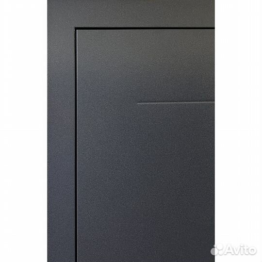 Дверь входная в квартиру Одиссей Нео Ривьера Айс