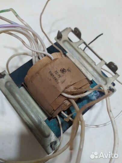 Трансформатор