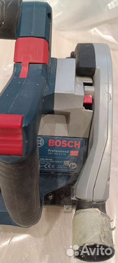 Пила аккумуляторная