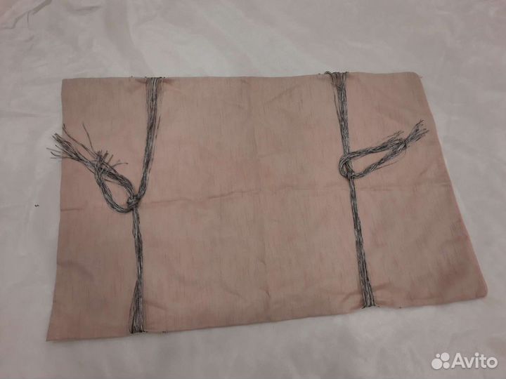 Покрывало и наволочки