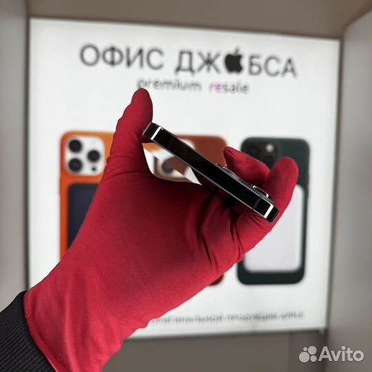 iPhone 13 Pro Max, 128 ГБ