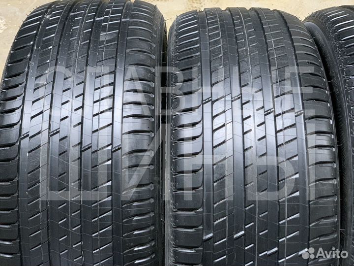 Michelin Latitude Sport 3 255/45 R20 101W