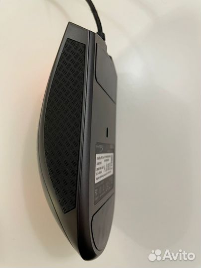 Игровая мышь HyperX Pulsefire Pro (HX-MC003B)