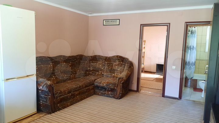 Дом 40 м² на участке 3 сот.