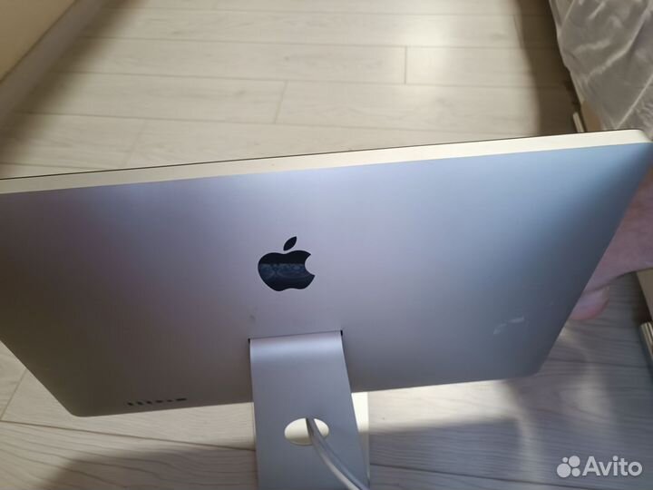 Apple Thunderbolt Display 27 (A1407