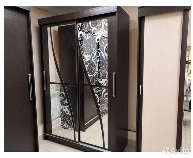 Шкаф купе Доставка 1 день