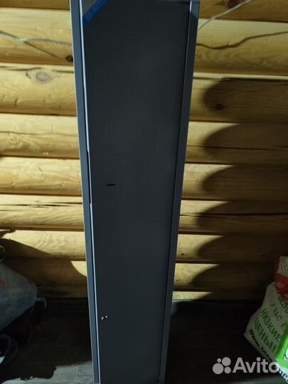 Оружейный сейф ошн - 3