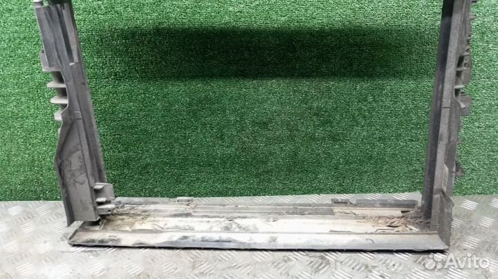 Рамка радиатора Bmw 5-Series