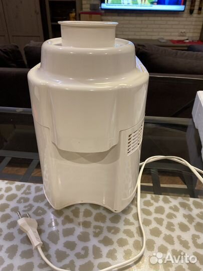 Соковыжималка moulinex А 753