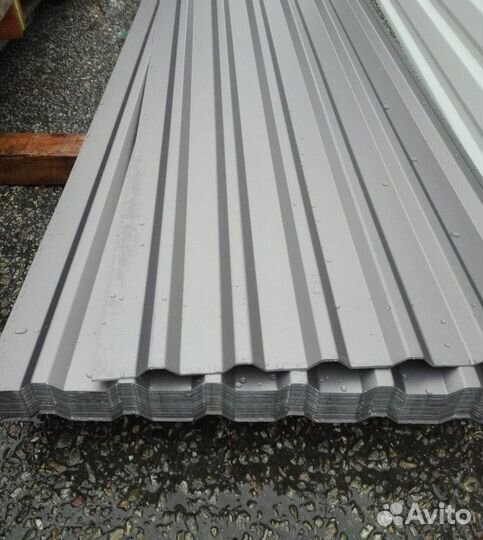 Металлопрокат Профнастил опт от 1 тонны